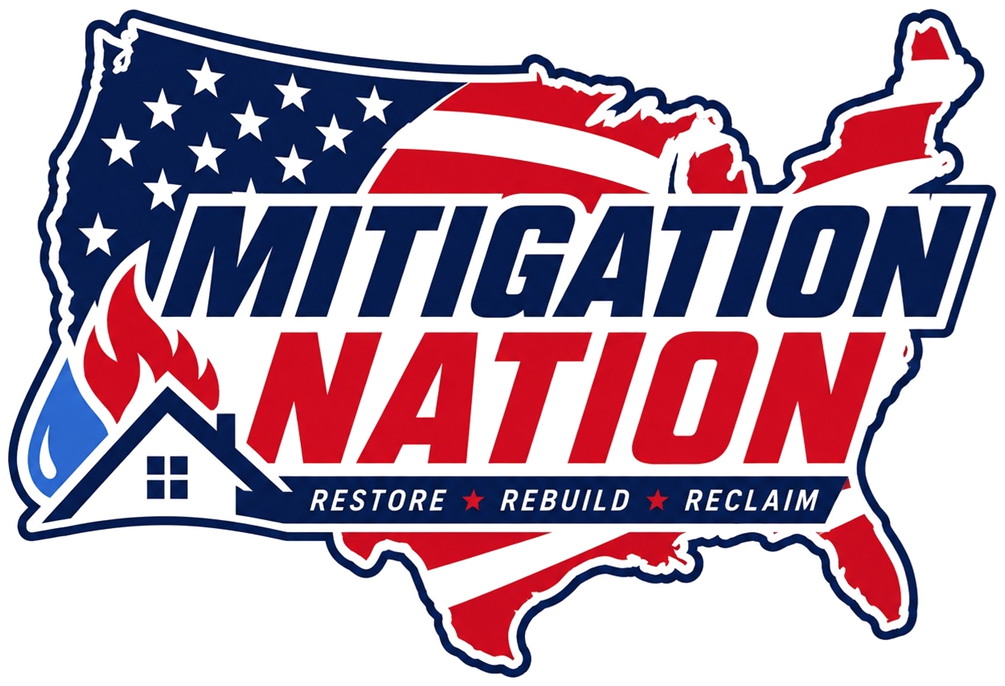 Mitigation Nation